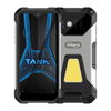 Unihertz Tank Mini 1 12/256GB, 5800mAh, černá
