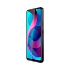 Krüger&Matz 50MPX pametni telefon 2x SIM 128GB NFC Android 13 IPS Live 11 Black