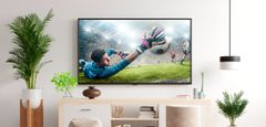 Krüger&Matz Universal Mini HDMI TV dekoder DVB-T2 H.265 HEVC USB + daljinski upravljač