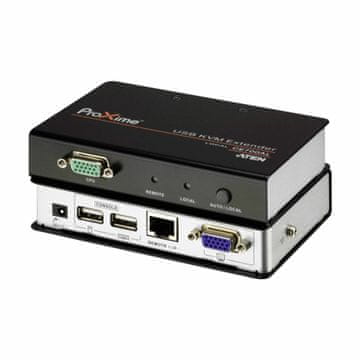 Aten VGA-USB produživač linije CE700A