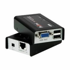 Aten Produživač linije VGA-USB CE100 mini