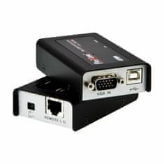 Aten Produživač linije VGA-USB CE100 mini