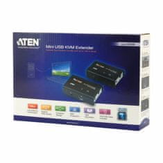 Aten Produživač linije VGA-USB CE100 mini