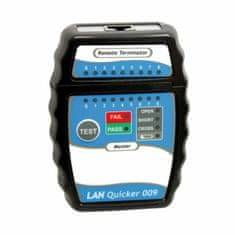Value RJ45 mrežni tester 13.99.3001-5