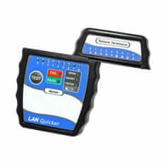 Value RJ45 mrežni tester 13.99.3001-5