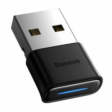 BASEUS Bluetooth adapter USB mini 20m BT 5.0 BA04 ZJBA000001