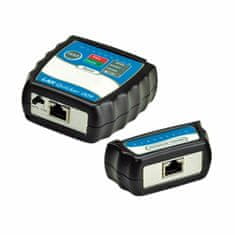 Value RJ45 mrežni tester 13.99.3001-5