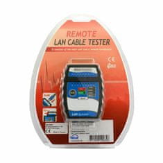Value RJ45 mrežni tester 13.99.3001-5