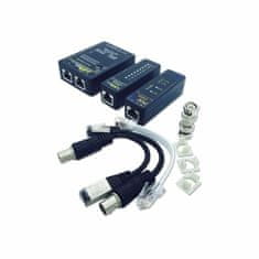 Value mrežni tester za RJ45+PoE kabele 13.99.3003-5
