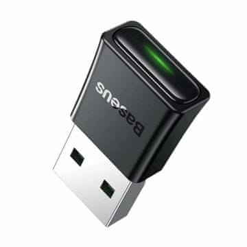BASEUS Bluetooth adapter USB mini 20m BT 5.3 BA07 ZJBA010001