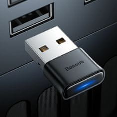 BASEUS Bluetooth adapter USB mini 20m BT 5.0 BA04 ZJBA000001