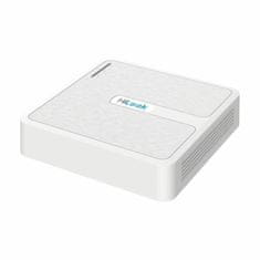 HiLook video snimač 4-kanalni PoE NVR IP NVR-104H-D/4P(D)