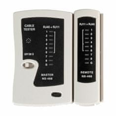 EFB mrežni tester + set alata od 3 dijela EC020700001