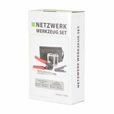 EFB mrežni tester + set alata od 3 dijela EC020700001