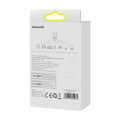 BASEUS Bluetooth adapter USB mini 20m BT 5.0 BA04 ZJBA000001