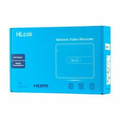 HiLook video snimač 4-kanalni PoE NVR IP NVR-104H-D/4P(D)