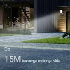 EZVIZ Bežična vanjska IP kamera 3.0MP s EL3 lampom