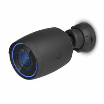 Ubiquiti IP kamera Unifi 8.0MP vanjska PoE crna UVC-AI-Pro