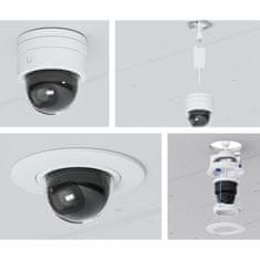 Ubiquiti IP kamera Unifi 4.0MP unutarnja PoE UVC-G5-Dome-Ultra