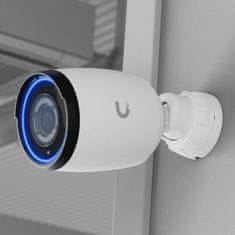 Ubiquiti IP kamera Unifi 8.0MP vanjska PoE bijela UVC-AI-Pro-WH