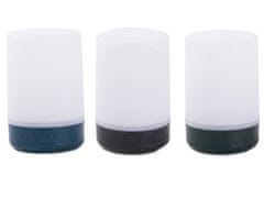 Verkgroup LED RGB stolna ukrasna svjetiljka USB 12cm
