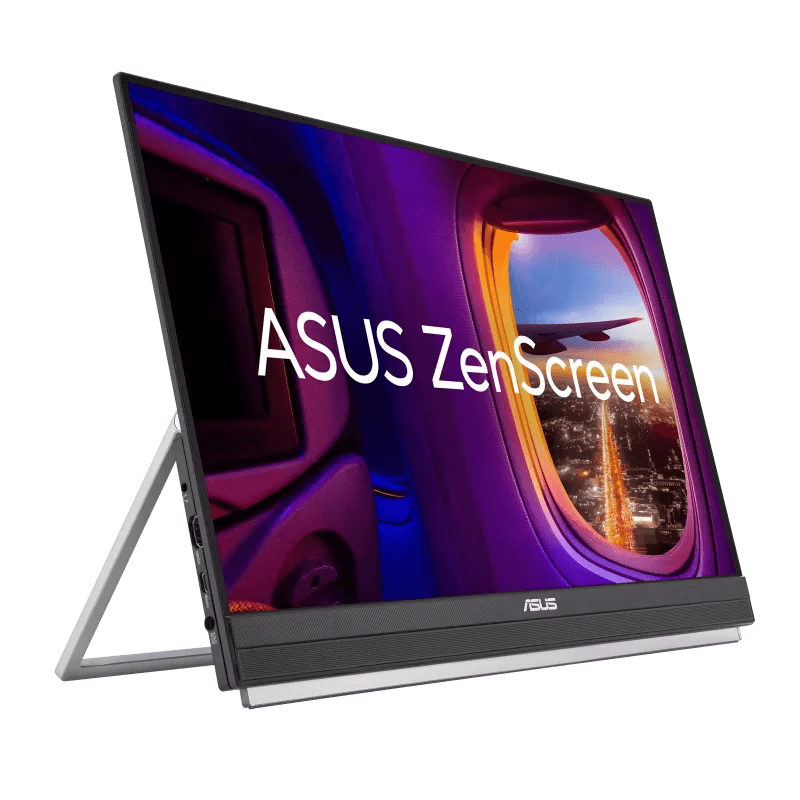 ASUS