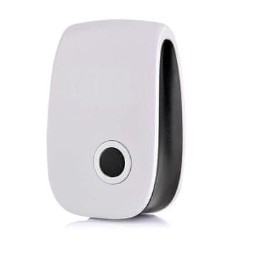 HOME & MARKER® Ultrazvučni odganjalac štetočina i glodavaca, uređaj protiv insekata i miševa| BUGBUSTER