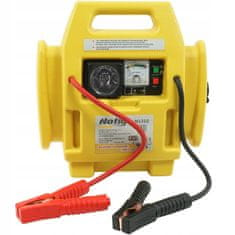 notig tools 4V1 LED 12V Booster 900A Starter Jump Starter punjač i kompresor