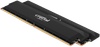 Crucial Pro Overclocking memorija (RAM), 32 GB (2x 16 GB komplet), DDR5, 6000 MHz, CL36, UDIMM (CP2K16G60C36U5B)