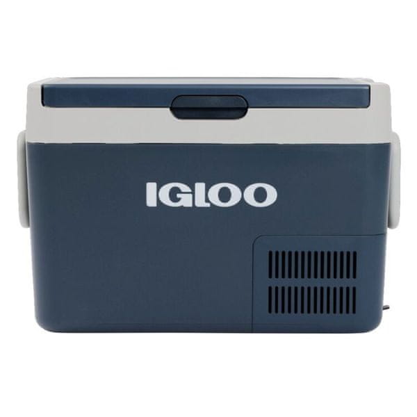 Igloo 