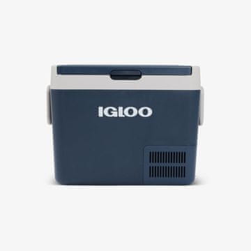 Igloo ICF 40 termo električni prijenosni hladnjak