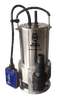 REM POWER pumpa za čistu i prljavu vodu SPR 15505 DR (35015505110)