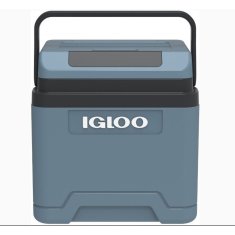 Igloo IE24 termo električni prijenosni hladnjak, 24 l, 12/230 V