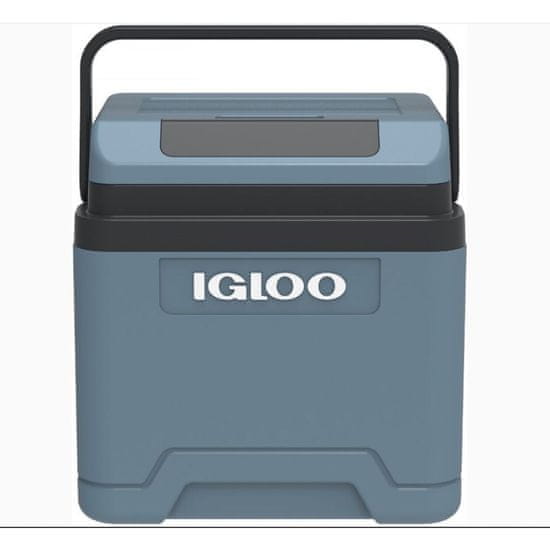 Igloo IE24 termo električni prijenosni hladnjak, 24 l, 12/230 V
