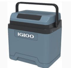 Igloo IE24 termo električni prijenosni hladnjak, 24 l, 12/230 V