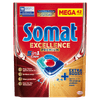 Somat Excellence 5u1 tablete za perilicu posuđa, 42/1