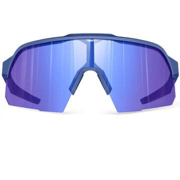 Outdoor master Sportske sunčane naočale Hawk HD Polarized, Blue/Grey Revo Blue + prozirna leća