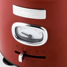 Westinghouse Retro Red blender