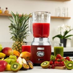 Westinghouse Retro Red blender