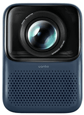 Wanbo T2 MAX New, plava