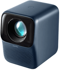 Wanbo T2 MAX New, plava