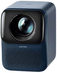 Wanbo T2 MAX New, plava