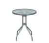 Linder Exclusiv Vrtni stol BISTRO MC330850 71x60 cm
