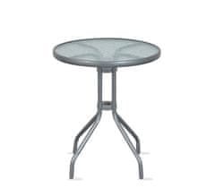 Linder Exclusiv Vrtni stol BISTRO MC330850 71x60 cm
