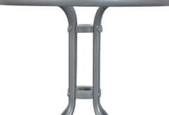 Linder Exclusiv Vrtni stol BISTRO MC330850 71x60 cm