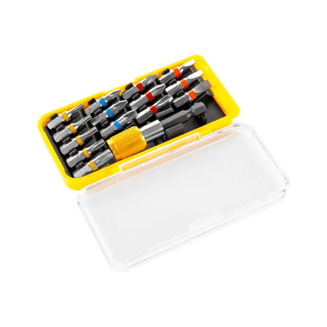 Rebel Alat u skupu priloga 15 djelomično