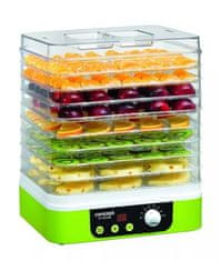 Concept Sušilica za voće s timerom SO 1060 In Time