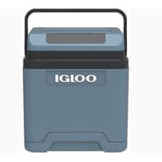 Igloo IE27 termo električni prijenosni hladnjak, 26 l, 12/230 V