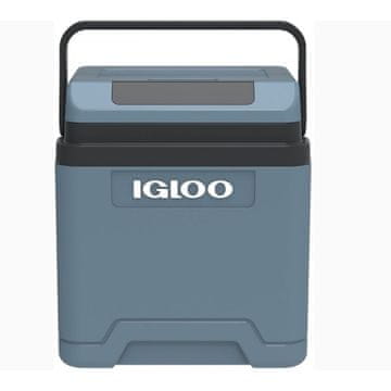 Igloo IE27 termo električni prijenosni hladnjak, 26 l, 12/230 V