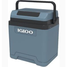 Igloo IE27 termo električni prijenosni hladnjak, 26 l, 12/230 V